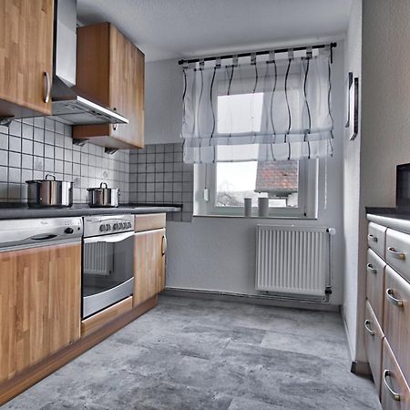 Maisonette Privater Zugang Waschmaschine Parkplatz Хаген Екстериор снимка