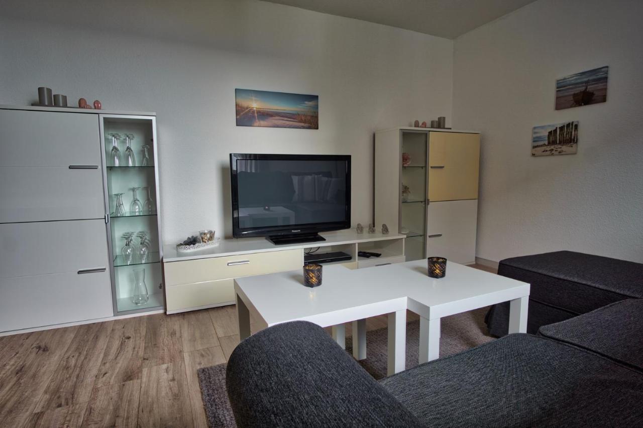 Maisonette Privater Zugang Waschmaschine Parkplatz Хаген Екстериор снимка